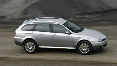 Crosswagon